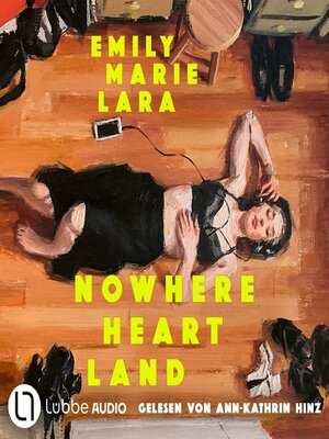 cover image of Nowhere Heart Land